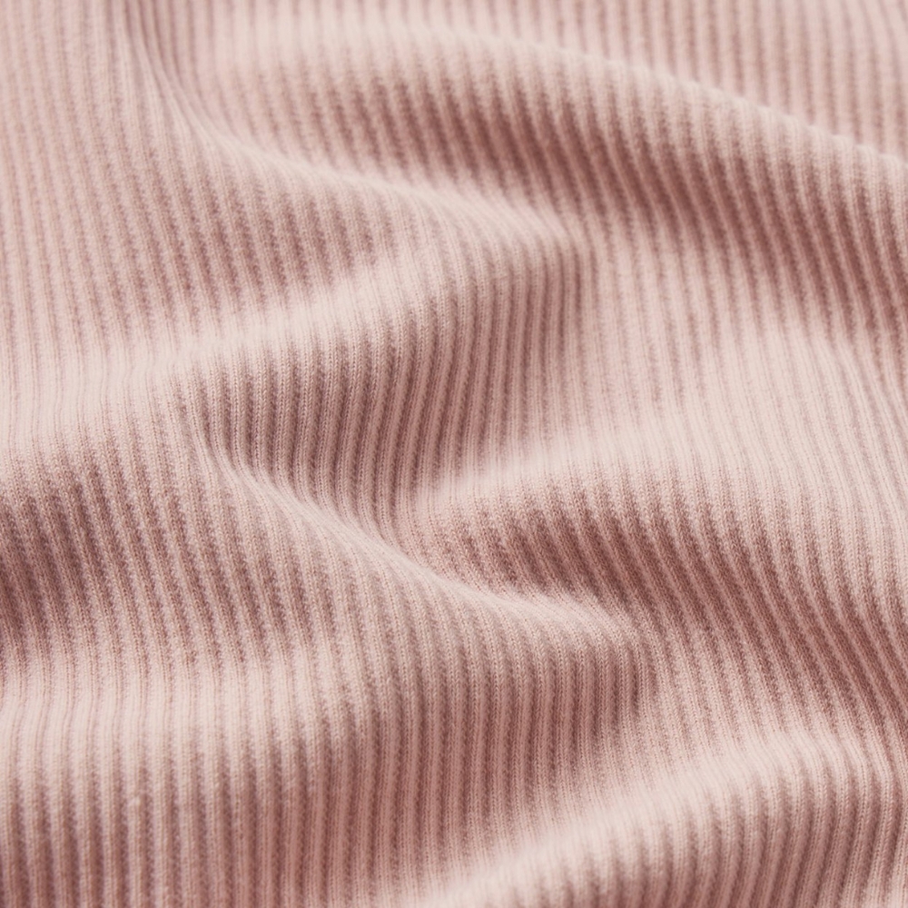 Nike Skims Ribbed Seamless Racer Front Bra - Picture 4 of 8